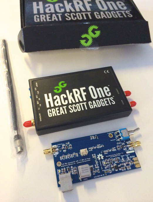 HackRF One